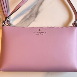 NWT Kate Spade Ivy Street Amy Crossbody Bag